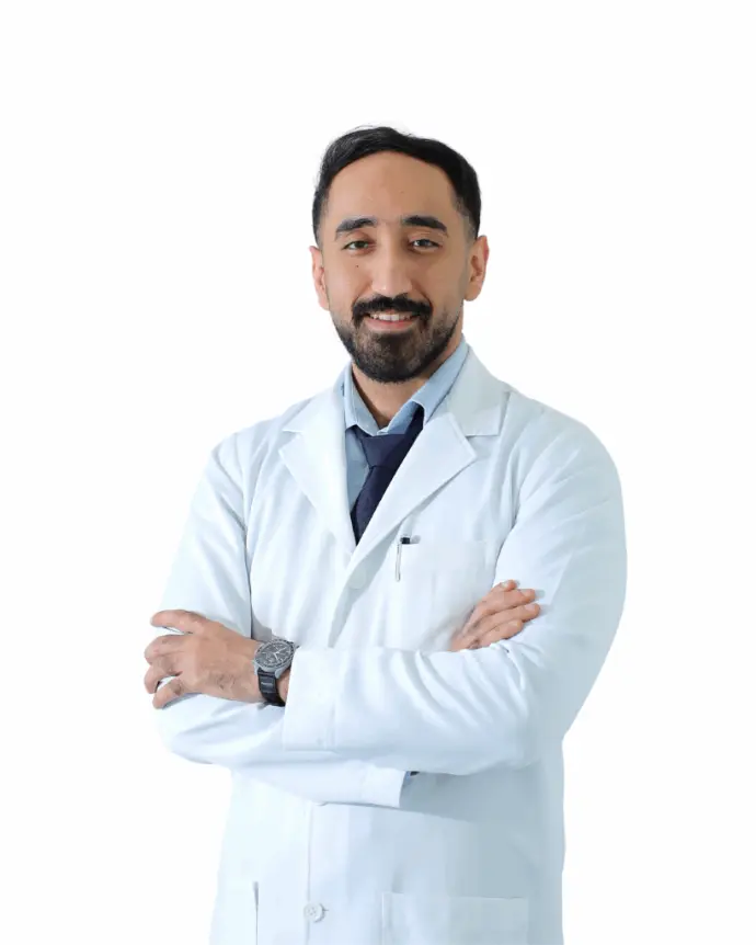 Dr. Muhammad Khamis